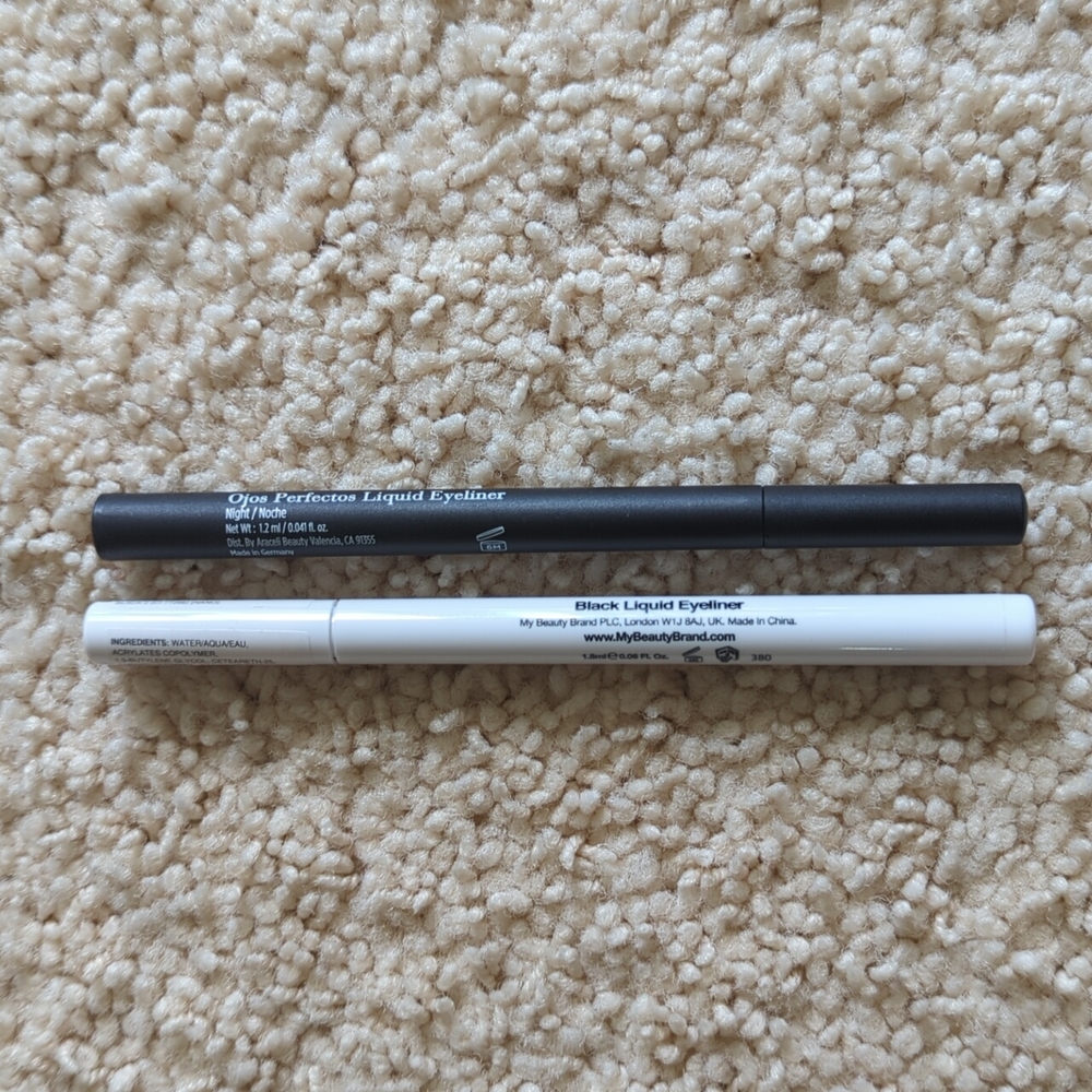 Eyeliner bundle - Picture 2 of 2